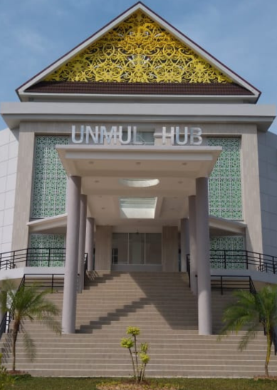 Aktivitas akademik Magister Teknik Sipil UNMUL