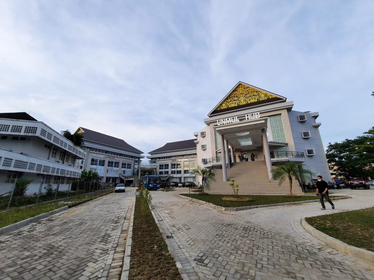 Alur Pendaftaran S2 Teknik Sipil Universitas Mulawarman