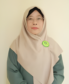 Dr. Ir. Hj. Mardewi Jamal — Struktur