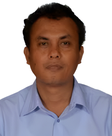 Dr. Ir. Ruminsar Simbolon — Struktur