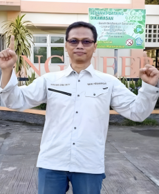 Dr. Ir. Shalaho Dina Devy — Hidrogeologi