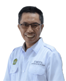 Dr. Sc. Mustaid Yusuf — Hidro-Oseanografi